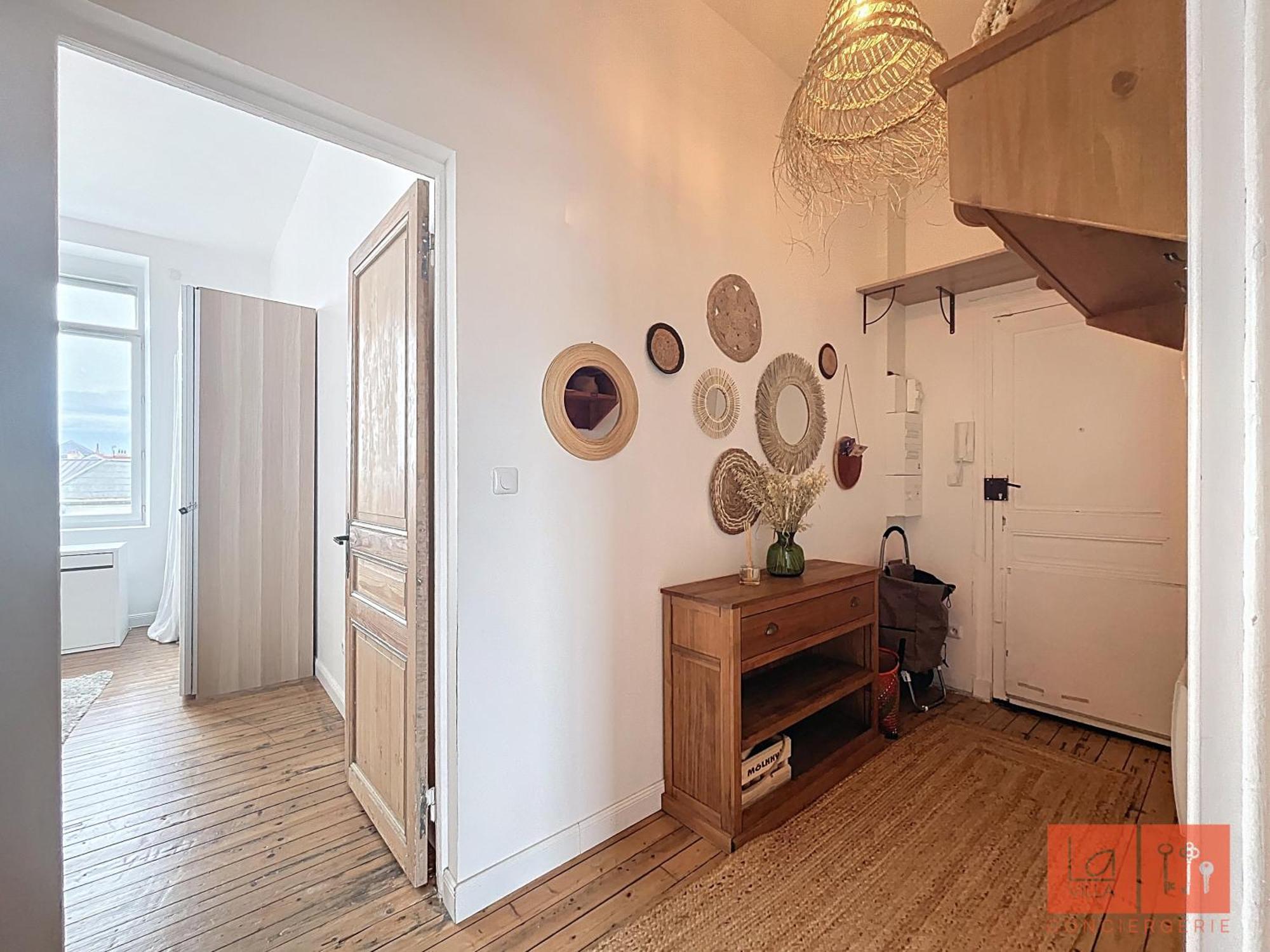 La Parenthese Apartment Wimereux Exterior foto