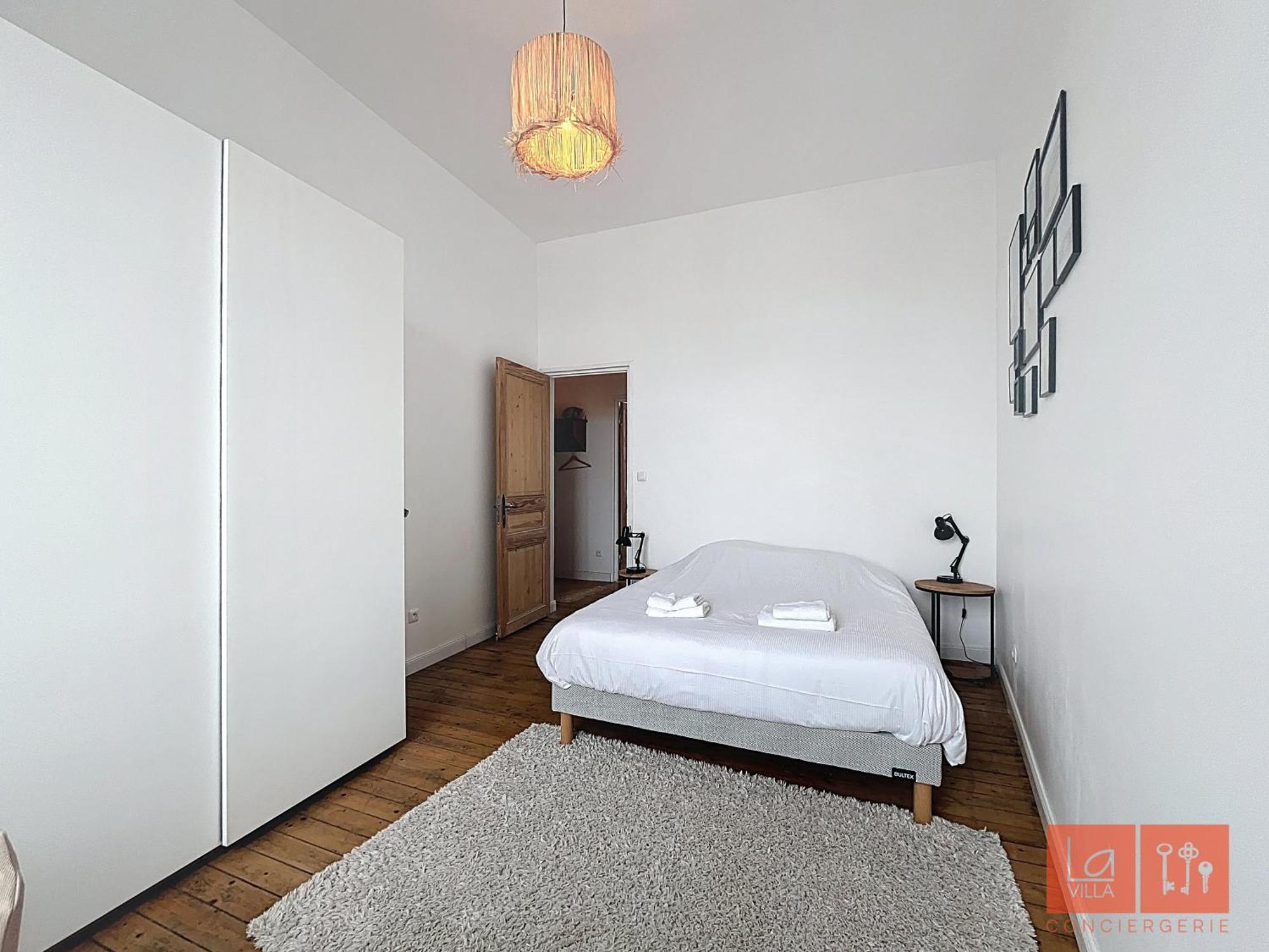 La Parenthese Apartment Wimereux Exterior foto