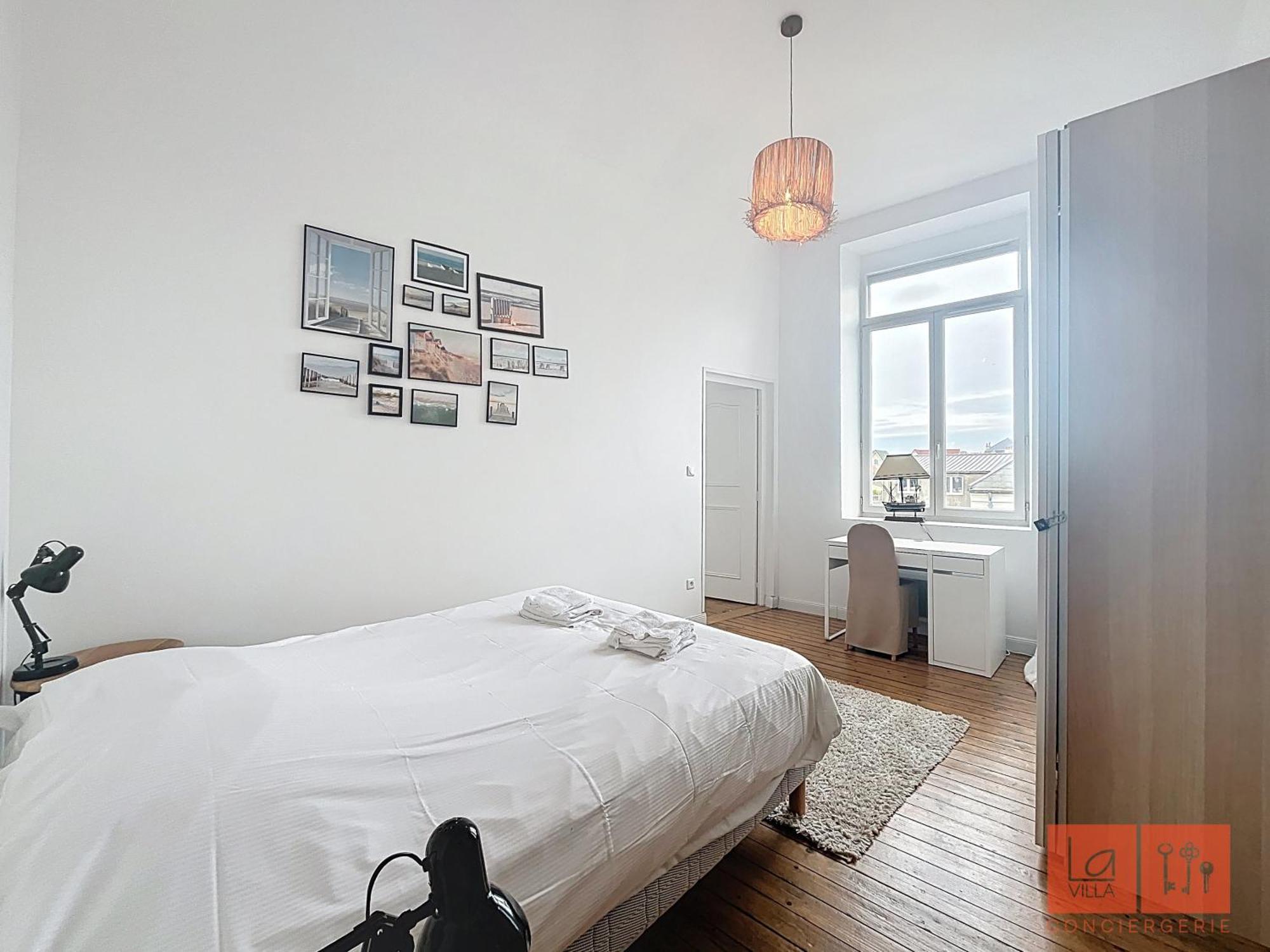 La Parenthese Apartment Wimereux Exterior foto